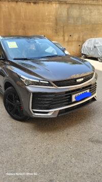 سيارات-geely-coolray-2026-super-power-الجزائر-وسط
