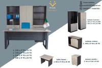 gamme de bureau economique 