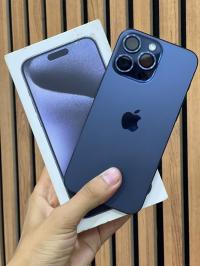 هواتف-ذكية-iphone-15-pro-max-avec-boite-رأس-الوادي-برج-بوعريريج-الجزائر