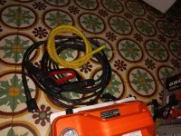 Carcheur tout neuf à vendre 