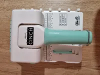 Ressorts+ Mini Cinch