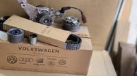 pieces-mecanique-et-electrique-kit-de-chaine-complet-nouveau-octavia-golf8-tiguan-caddy-audi-a3-q3-q5-a6-alger-centre-algerie