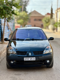 voitures-renault-clio-2-2005-misseghine-oran-algerie