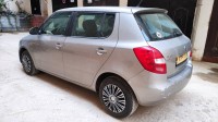 سيارات-skoda-fabia-2013-المعالمة-الجزائر