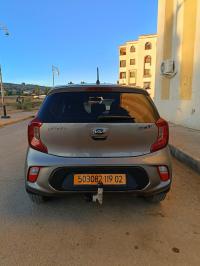 سيارات-kia-picanto-2019-lx-start-الشلف-الجزائر
