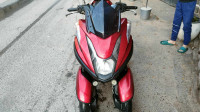 motos-scooters-yamaha-tricity-2017-alger-centre-algerie