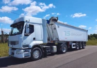 Transfert, Evacuation et Exportation des déchets complexes (PCB, AMIANTE, MERCURE, BATTERIE LETHIUM)