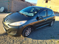 citadine-peugeot-207-2010-14-simple-alger-centre-algerie