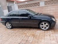 berline-mercedes-classe-c-2002-dahmouni-tiaret-algerie