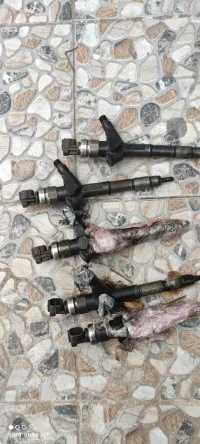Injecteur nissan t30