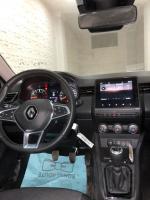 citadine-renault-clio-5-2022-busniess-blida-algerie