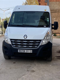 voitures-renault-master-2011-tlemcen-algerie