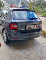 citadine-skoda-fabia-2021-skikda-algerie