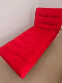 Fauteuil relaxant clic clak
