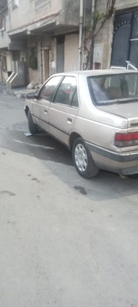 سيارات-peugeot-405-1988-عين-بنيان-الجزائر