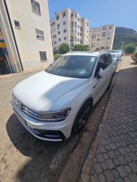 سيارات-volkswagen-tiguan-2018-r-line-الحمامات-الجزائر