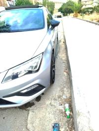 سيارات-seat-leon-2018-fr-قسنطينة-الجزائر