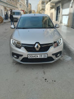 voitures-renault-symbol-2019-dar-el-beida-alger-algerie