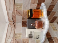 باك 3 عطور 