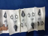 Pinces thyroïde