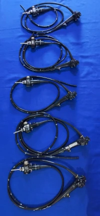 ENDOSCOPE OLYMPUS