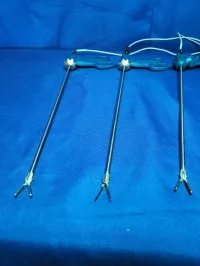 pince erbe biclamp