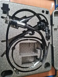 FUJINON DUODENOSCOPE ED 530xT8