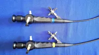 CYSTOSCOPES RICHARD WOLF