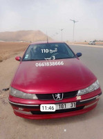 voitures-peugeot-406-2001-oued-tlelat-oran-algerie