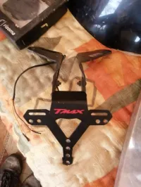 T-max 