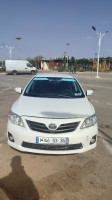 voitures-toyota-corolla-2013-bouhadjar-el-tarf-algerie