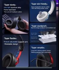 Mchose v9 pro gaming wireless thumbnail 4