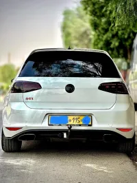 Volkswagen Golf 7 2015 GTI