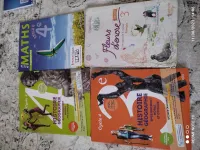 Livres scolaires 