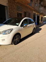 citadine-citroen-c3-2015-city-line-oran-algerie