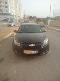 voitures-chevrolet-cruze-2010-bouzareah-alger-algerie