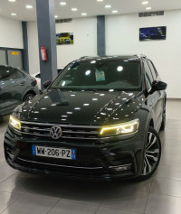 voitures-volkswagen-tiguan-2018-r-line-annaba-algerie