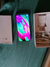 Samsung A40