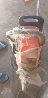 منشار كهربائي