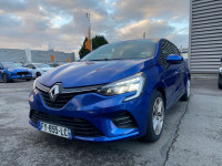 voitures-renault-clio-5-2021-bachdjerrah-alger-algerie