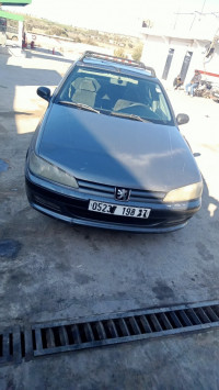 voitures-peugeot-406-1998-ain-tadles-mostaganem-algerie