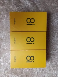 Realme 8i