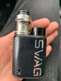 Chicha électrique 