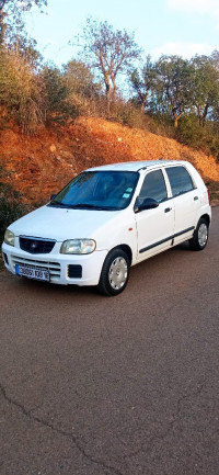 voitures-suzuki-alto-2009-bouzareah-alger-algerie