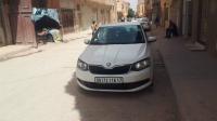 voitures-skoda-fabia-2016-djelfa-algerie