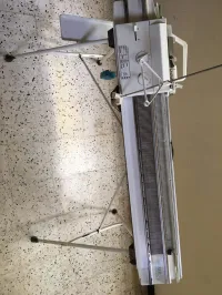 Machine tricoter 