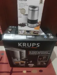 Machine caffe 
