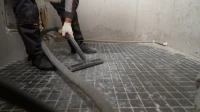 Nettoyage fin de chantier, pour particulier & société de nettoyage, femme de ménage et d'entretien
