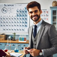 Cours particulier en sciences niveau BAC