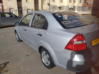 voitures-chevrolet-aveo-4-portes-2009-zeralda-alger-algerie